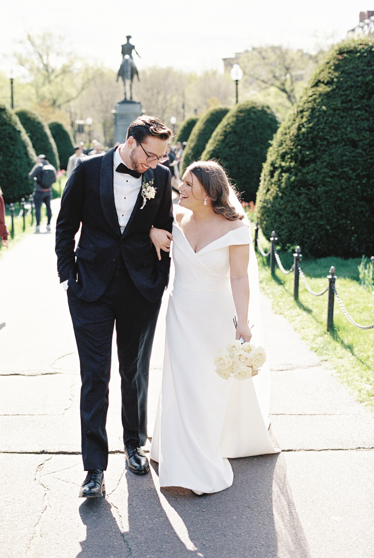 Boston Wedding (22)