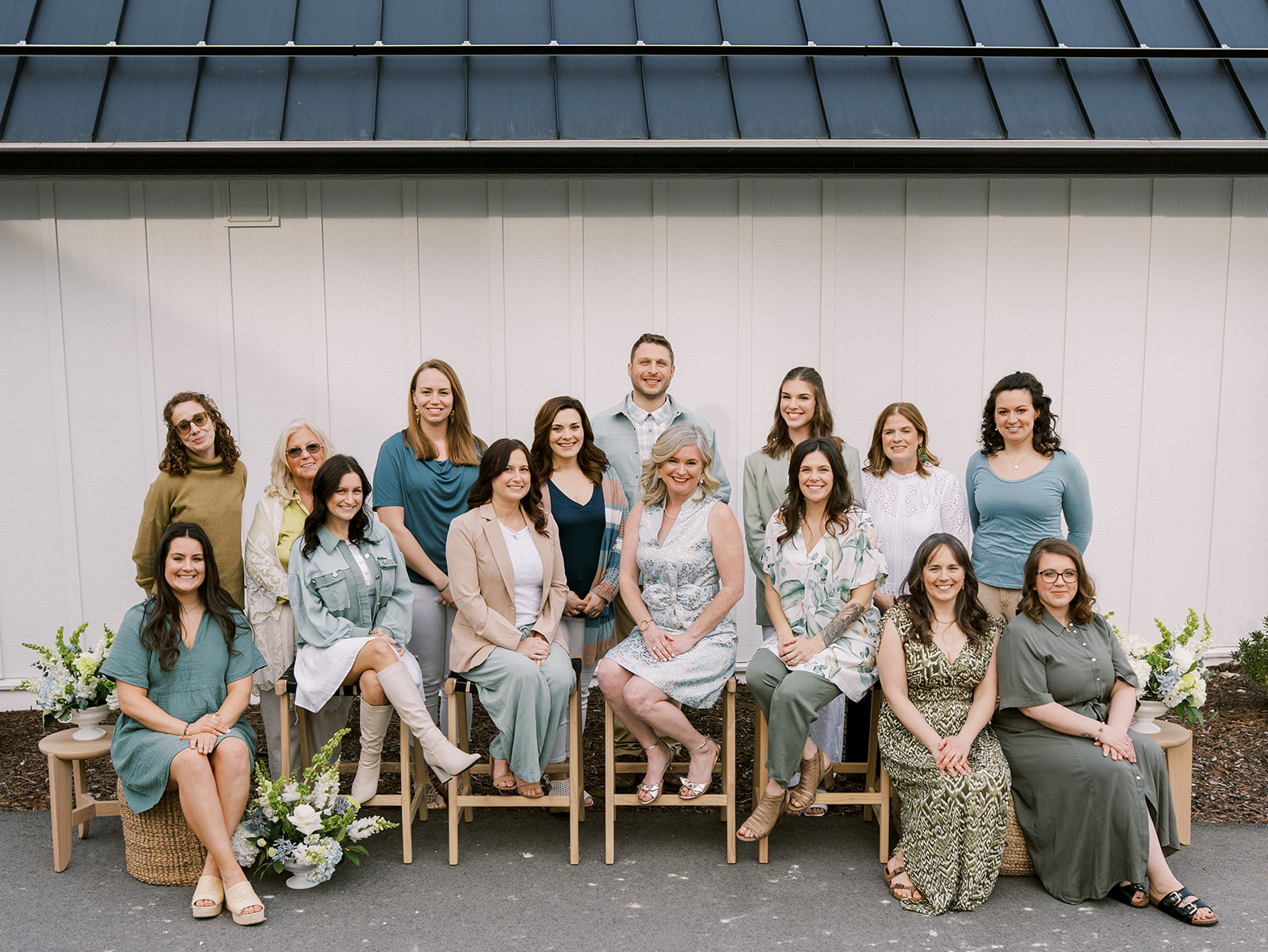 Juniper + Lace